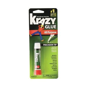 1 dozen krazy glue