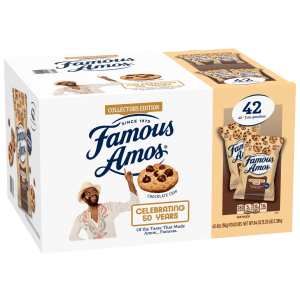 famous amos