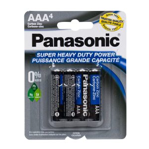 panasonic battery (aa) (copy)