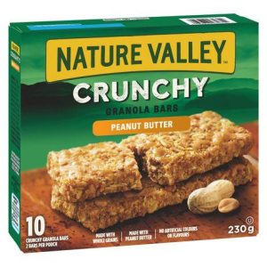 nature valley