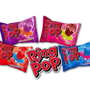 ring pop