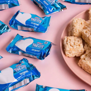 rice krispy