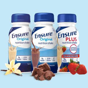 ensure