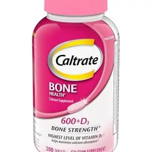 caltrate (200 tablets)