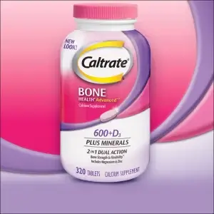 caltrate (200 tablets)