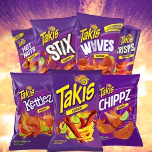 takis
